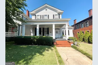 305 Orange Street, Macon, GA 31201 - Photo 3