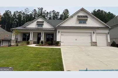 786 Brooke View Drive, Canton, GA 30115 - Photo 1