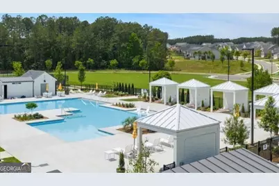 786 Brooke View Drive, Canton, GA 30115 - Photo 5