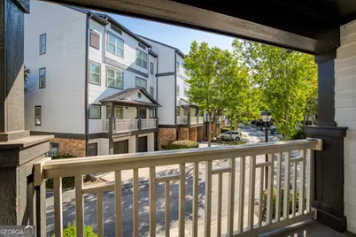 220 Semel Circle NW #138, Atlanta, GA 30309 - Photo 33