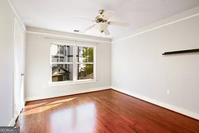 220 Semel Circle NW #138, Atlanta, GA 30309 - Photo 23