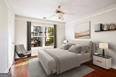 220 Semel Circle NW #138, Atlanta, GA 30309 - Photo 5