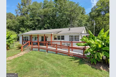 729 Collins Road, Blairsville, GA 30512 - Photo 1