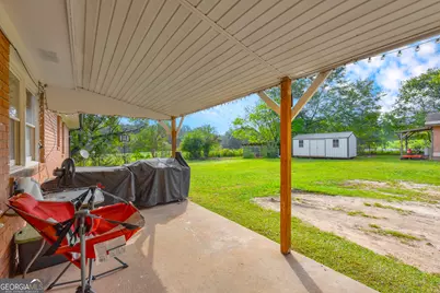 210 Nora Moss Lane, Carnesville, GA 30521 - Photo 23