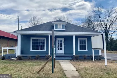 705 Shorter Avenue SW, Rome, GA 30165 - Photo 1