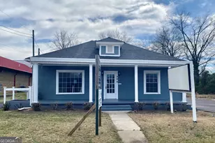 705 Shorter Ave SW, Rome, GA 30165 - Photo 1