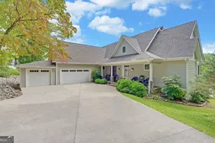 2327 Ridgecrest Cir, Hiawassee, GA 30546 - Photo 57