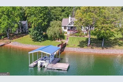 2327 Ridgecrest Circle, Hiawassee, GA 30546 - Photo 67