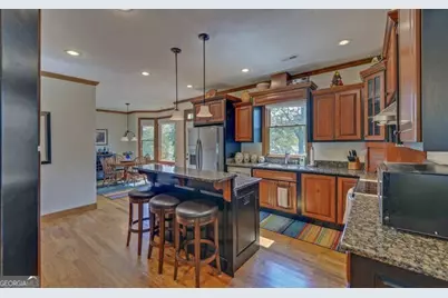 2327 Ridgecrest Circle, Hiawassee, GA 30546 - Photo 15