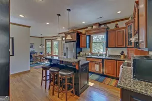 2327 Ridgecrest Cir, Hiawassee, GA 30546 - Photo 15