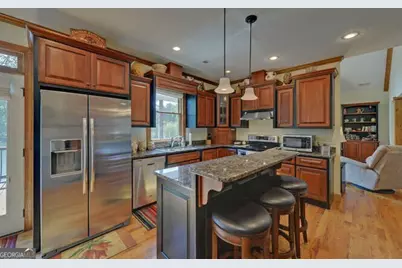 2327 Ridgecrest Circle, Hiawassee, GA 30546 - Photo 17