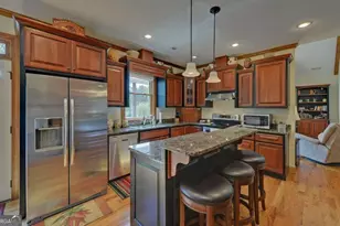 2327 Ridgecrest Cir, Hiawassee, GA 30546 - Photo 17