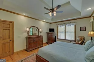 2327 Ridgecrest Cir, Hiawassee, GA 30546 - Photo 23