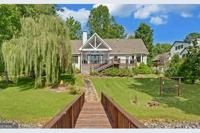 2327 Ridgecrest Circle, Hiawassee, GA 30546 - Photo 5