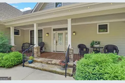 2327 Ridgecrest Circle, Hiawassee, GA 30546 - Photo 7