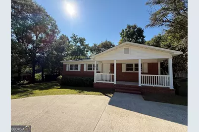 202 Bassett Street, Centerville, GA 31028 - Photo 1