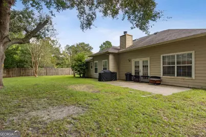 141 Lake Jordan Boulevard, Kingsland, GA 31548 - Photo 33