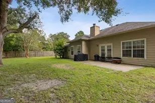 141 Lake Jordan Blvd, Kingsland, GA 31548 - Photo 33