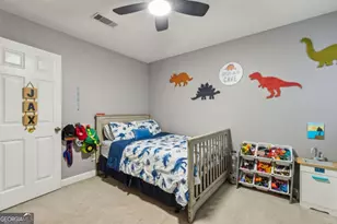 141 Lake Jordan Blvd, Kingsland, GA 31548 - Photo 23