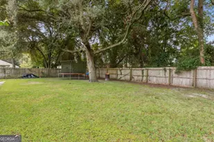 141 Lake Jordan Blvd, Kingsland, GA 31548 - Photo 35