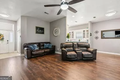 141 Lake Jordan Boulevard, Kingsland, GA 31548 - Photo 7