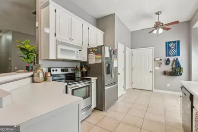 141 Lake Jordan Boulevard, Kingsland, GA 31548 - Photo 11