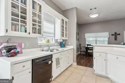 141 Lake Jordan Boulevard, Kingsland, GA 31548 - Photo 13