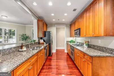 1717 N Decatur Road NE #122, Atlanta, GA 30307 - Photo 15