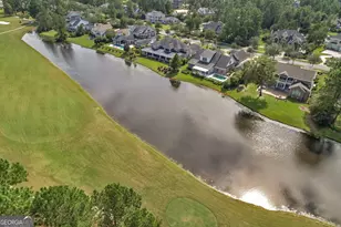 312 Spanton Crescent, Pooler, GA 31322 - Photo 95