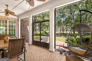 312 Spanton Crescent, Pooler, GA 31322 - Photo 21