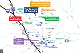 643 Whitman Ln, Stockbridge, GA 30281 - Photo 3