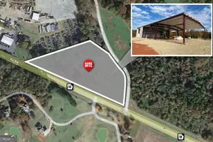 2895 Ila, Commerce, GA 30530 - Photo 1