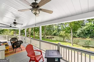 270 Hiawassee River Rd, Brasstown, NC 28902 - Photo 31