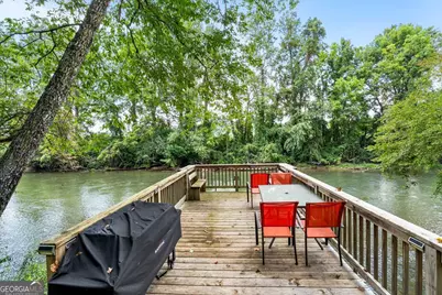 270 Hiawassee River Road, Brasstown, NC 28902 - Photo 35