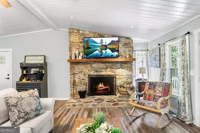 270 Hiawassee River Road, Brasstown, NC 28902 - Photo 7