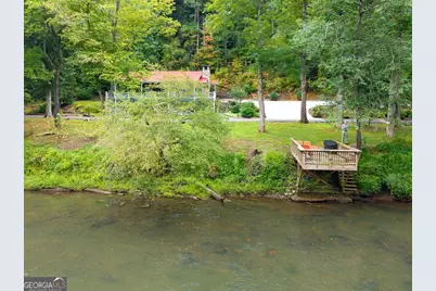 270 Hiawassee River Road, Brasstown, NC 28902 - Photo 37