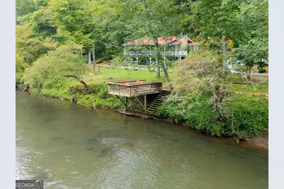 270 Hiawassee River Road, Brasstown, NC 28902 - Photo 3