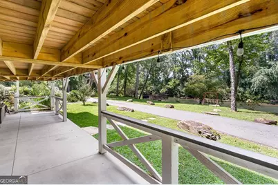 270 Hiawassee River Road, Brasstown, NC 28902 - Photo 29