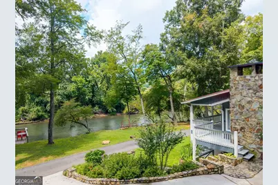 270 Hiawassee River Road, Brasstown, NC 28902 - Photo 45