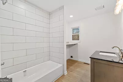 453 E Mount Zion Church Road, Lagrange, GA 30241 - Photo 17