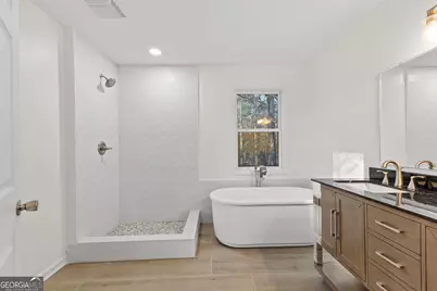 453 E Mount Zion Church Road, Lagrange, GA 30241 - Photo 27