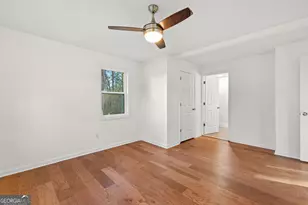 453 E Mt Zion Church Rd, Lagrange, GA 30241 - Photo 25