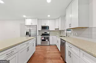 453 E Mt Zion Church Rd, Lagrange, GA 30241 - Photo 9