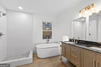 453 E Mount Zion Church Road, Lagrange, GA 30241 - Photo 29