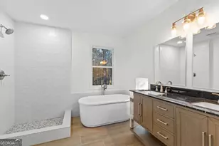 453 E Mt Zion Church Rd, Lagrange, GA 30241 - Photo 29