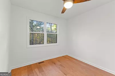 453 E Mount Zion Church Road, Lagrange, GA 30241 - Photo 21