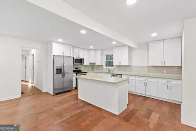 453 E Mount Zion Church Road, Lagrange, GA 30241 - Photo 7