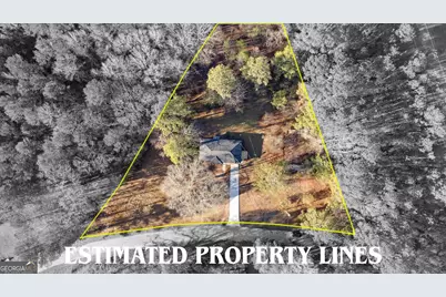 453 E Mount Zion Church Road, Lagrange, GA 30241 - Photo 37