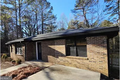 453 E Mount Zion Church Road, Lagrange, GA 30241 - Photo 3