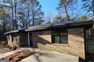 453 E Mt Zion Church Rd, Lagrange, GA 30241 - Photo 3